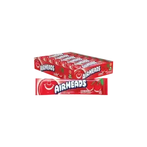 Airheads Cherry Display
