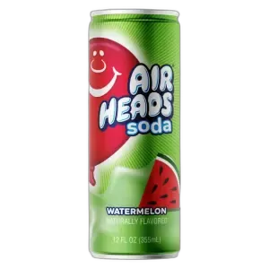 Airheads Soda Watermelon