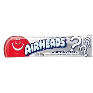 Airheads White Mystery