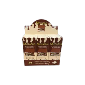 Angel Hair Dubai Chocolate CHOCOLAT