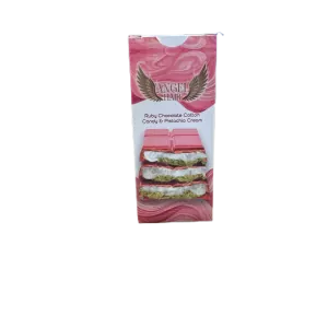 Angel Hair RUBY Original Taste