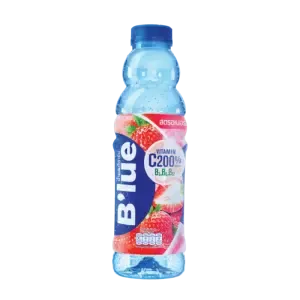 B'LUE FRAISE