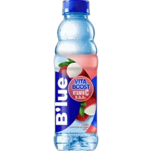 B'LUE LYCHEE