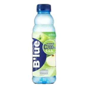 B'LUE POMME