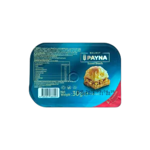 Baklava Walnut TR