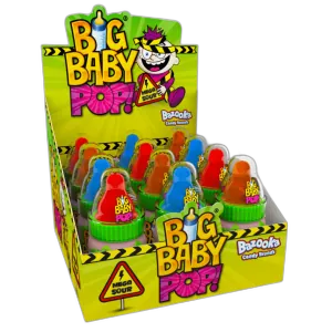 Big Baby Pop Sours