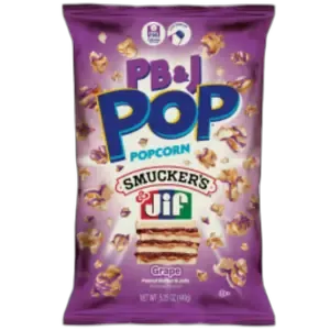 Candy Peanut Butter & Grape Jelly GRAND