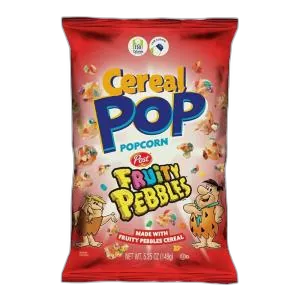 Candy Pop Fruit Pebbles GRAND
