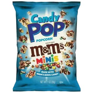 Candy Pop MMS PETIT