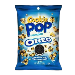 Candy Pop Oreo PETIT