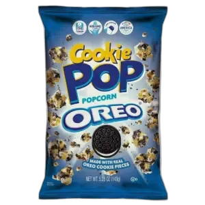 Candy Pop Oreo