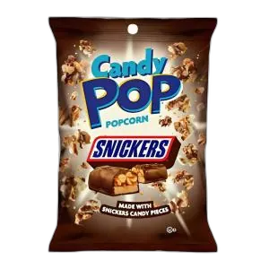 Candy Pop Snickers PETIT