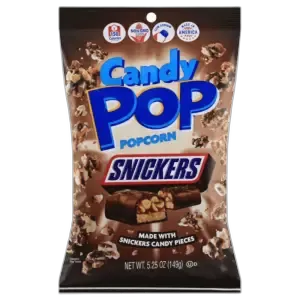 Candy Pop Snickers