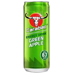 Carabao Green Apple