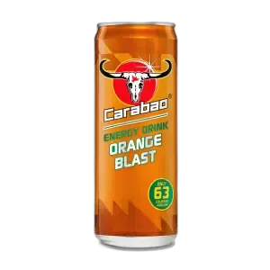 Carabao Orange