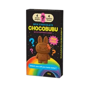 Chocobubu Chocolate Mix