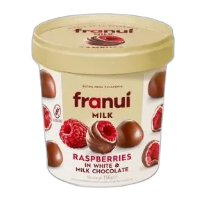 Franui x12