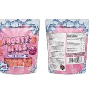 Frosty Bites Berry