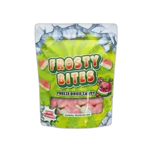 Frosty Bites Watermelon