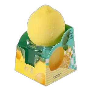 FRUKTI LEMON + LIVRAISON COMPRISE