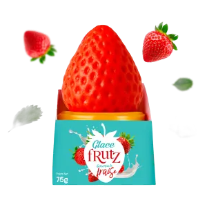 Glaces