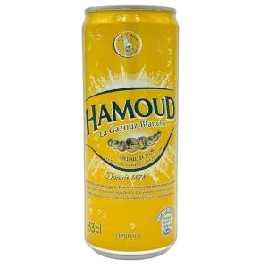 Hamoud Limonade Canette