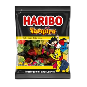 Haribo Vampire