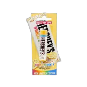 Hershey's Sprinkles Lip Balm 6x4 gr