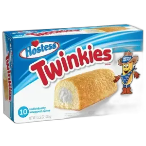Hostess Twinkies Original