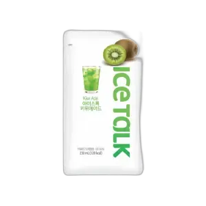 Ice Talk Kiwi
