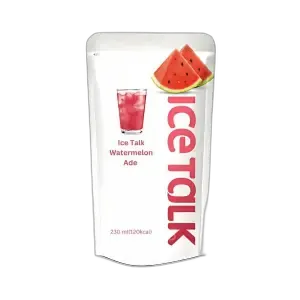 Ice Talk Watermelon
