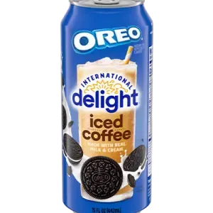 Iced Coffee OREO
