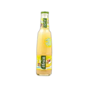 IFRUIT BANANE VERRE