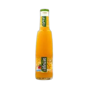 IFRUIT ORANGE MANGUE VERRE