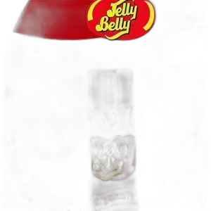 Jelly Belly Very Cherry Lip Balm 6x4gr