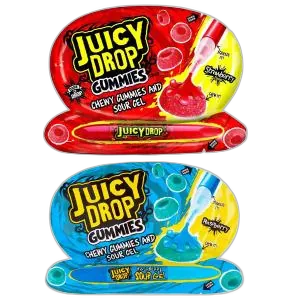 Juicy Drop Gummies