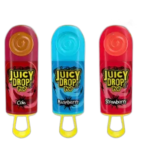 Juicy Drop Pop