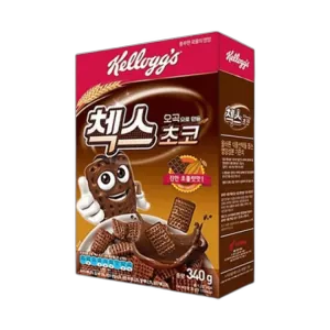 Kellog's Coco Chex