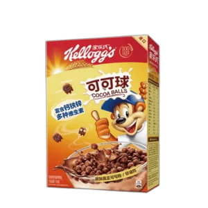 Kellog's Cocoa Ball