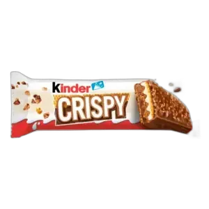 Kinder Crispy