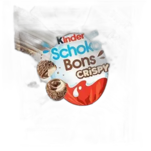 Kinder Shoconon Krispy