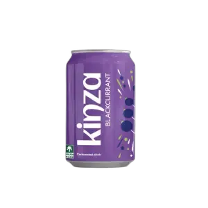 Kinza Blackurrant