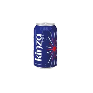 Kinza Cola