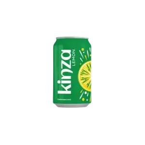 Kinza Lemon