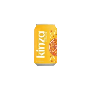 Kinza Orange