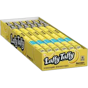 Laffy Taffy BANANA