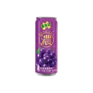 Mirinda Grape China