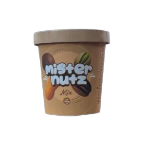 Mister Nutz