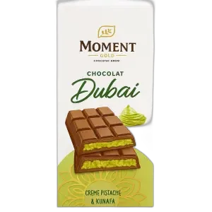 Moment Chocolat Dubai