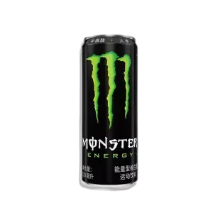 Monster Energy Original CHINE